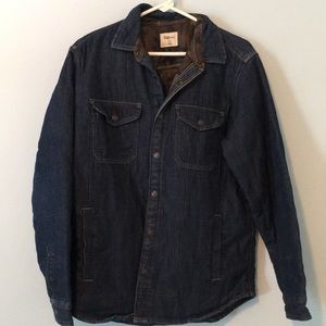 Gap denim jacket